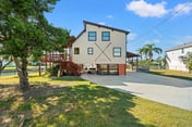 4BR Waterfront • Boat Slip + Kayaks • Sunsets