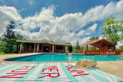 Quinta La Libertad – Private Pool, Sleeps 10