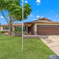 3BR Port Richey home with Hot Tub, Spacious