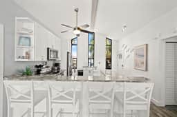 4BR Waterfront • Dock + Boat Slip • Direct Gulf - Image 5
