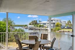 The Gulf Breeze - Direct Access To Gulf - Image 4