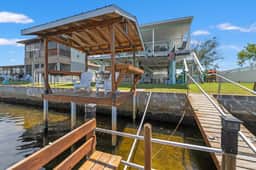 The Gulf Breeze - Direct Access To Gulf - Image 5