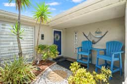 3BR Screened Heated Saltwater Pool & BBQ - Image 5