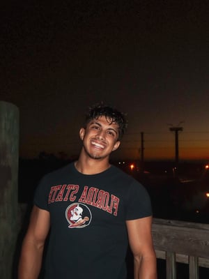 Geoffrey Rodriguez