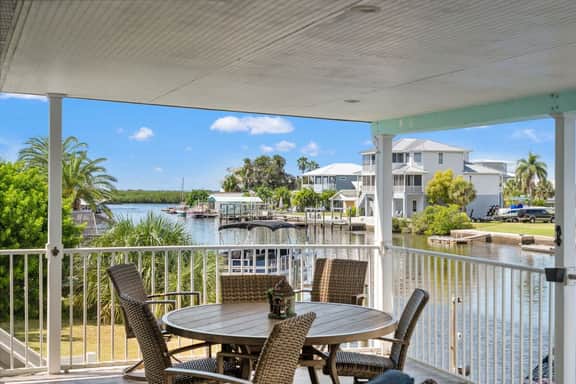 The Gulf Breeze - Direct Access To Gulf - Image 4