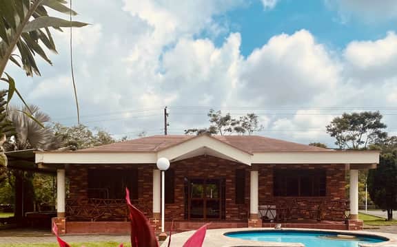Quinta La Libertad – Private Pool, Sleeps 10 - Image 2