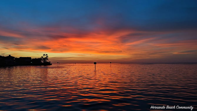A Guest's Guide to Hernando Beach & Florida's Nature Coast