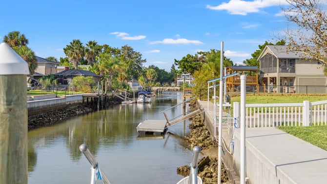 Weeki Wachee with Kids: The Nature Coast's Best Family Weekend