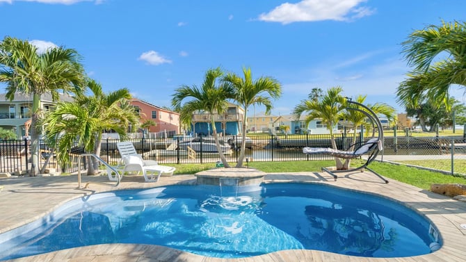 Port Richey Management