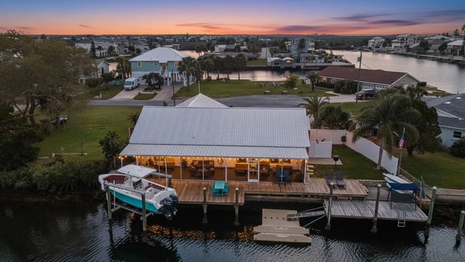 Brooksville, Florida: Old Florida in the Hills