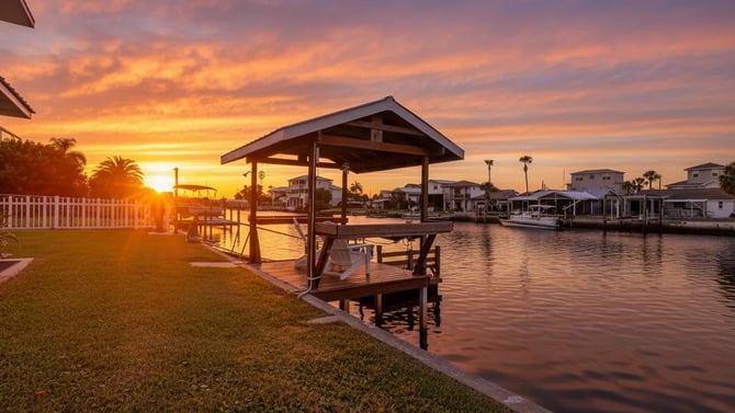 Fishing Florida's Nature Coast: A Complete Seasonal Guide