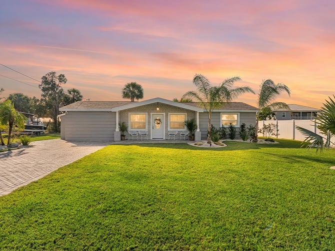 Vacation Rental Taxes