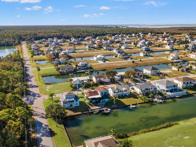 New Owner Checklist