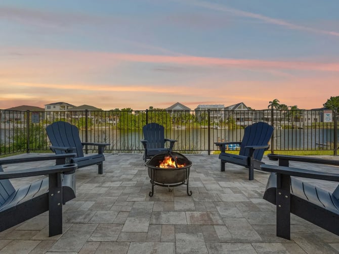 Hernando Beach Management