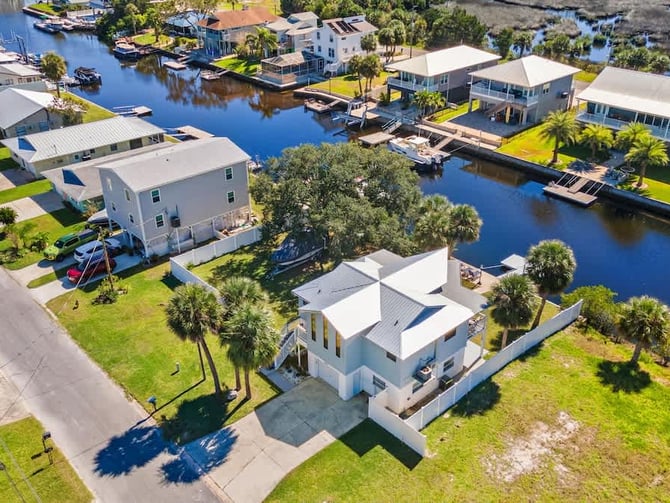 Weeki Wachee Management